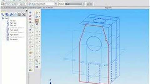 Migrating from 2D to 3D