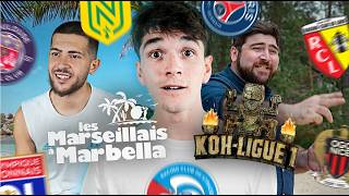Le Recap Foot De La Saison 2526
