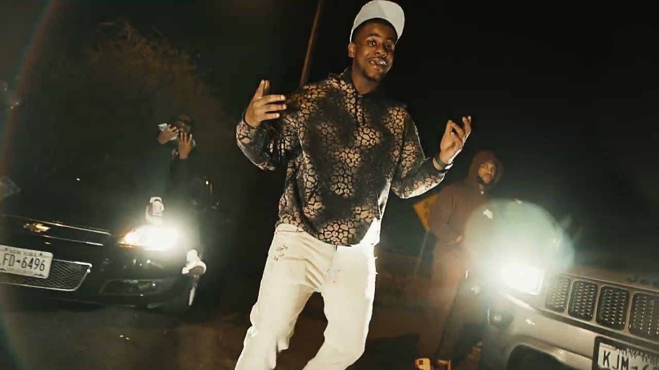 JT Tha Flexa - Yonder (Official Music Video) auf YouTube ansehen JT Tha Flexa - Yonder (Official Music Video) auf YouTube ansehen