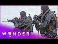 These Navy Seals Hunted Down A Ruthless Dictator | Navy SEALs S1 EP2 | Wonder