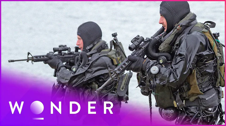 These Navy Seals Hunted Down A Ruthless Dictator | Navy SEALs S1 EP2 | Wonder