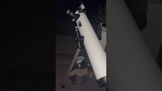 Nasa vs my telescope #space #smartphone #moon #astronomy #planet #jupiter #moon #ganymede #europa M