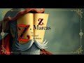 Z. Marcas by Honoré de Balzac