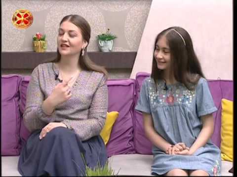 ერთხელ ბავშვობაში