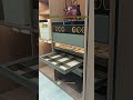 Pull Out Storage for Wardrobe System #wardrobe #closetorganizer #wardrobeorganization