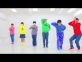 【ごち松】はなまるぴっぴはよいこだけ踊ってみた【オリジナル振り付け】