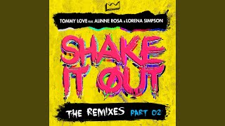 Shake It Out (Fabio Campos & Andre Grossi Remix)