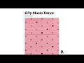City Music Tokyo - Anagram (Full Compilation CD Rip)