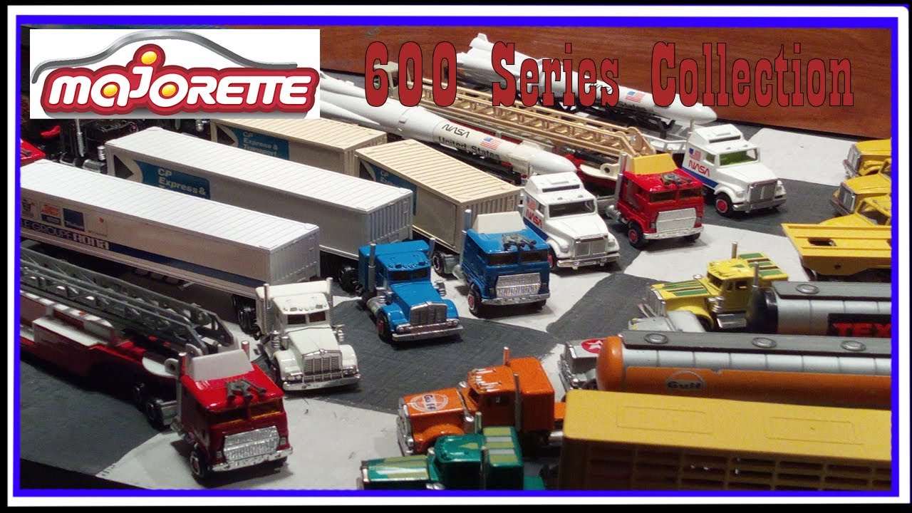 Camion MAN ho Majorette