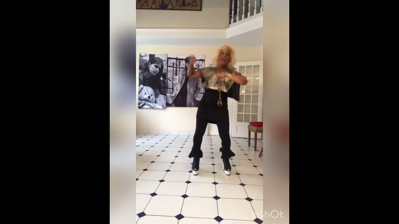 danses