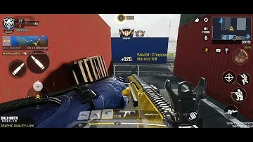 How to get nuke in codm // nuke //  nuclear bomb // gold camo on shotgun