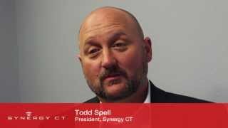 Why Synergy CT Should Be Your Audio Visual Equipment Expert Why Synergy CT Should Be Your Audio Visual Equipment Expert