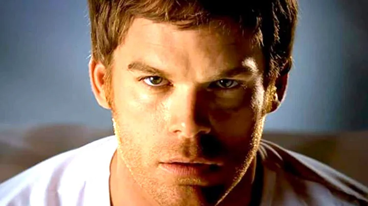 The Untold Truth Of Dexter