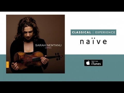 Sarah Nemtanu - Gypsic (Full Album)