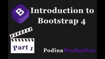Responsive web design using bootstrap | Bootstrap4 (Part 1)