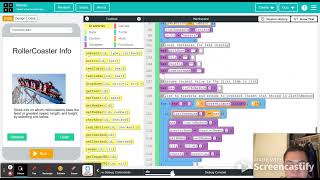 Remix: - App Lab - Code.org
