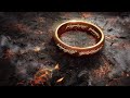 The One Ring Theme Music Lord Of The Rings