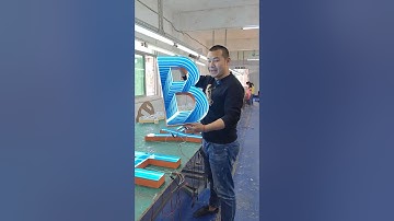 I regret not installing a new era billboard. #ledlight #signature #lightbox #ledsign #neonlight