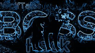 Wolf Tales – This Boss Have INSANE…secret 🐺🔥