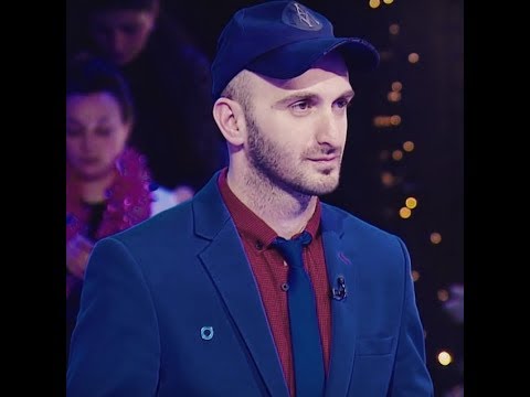 გიორგი კეკელიძე შოუში ,,მეექვსე კლასელზე ჭკვიანი'' / giorgi kekelidze