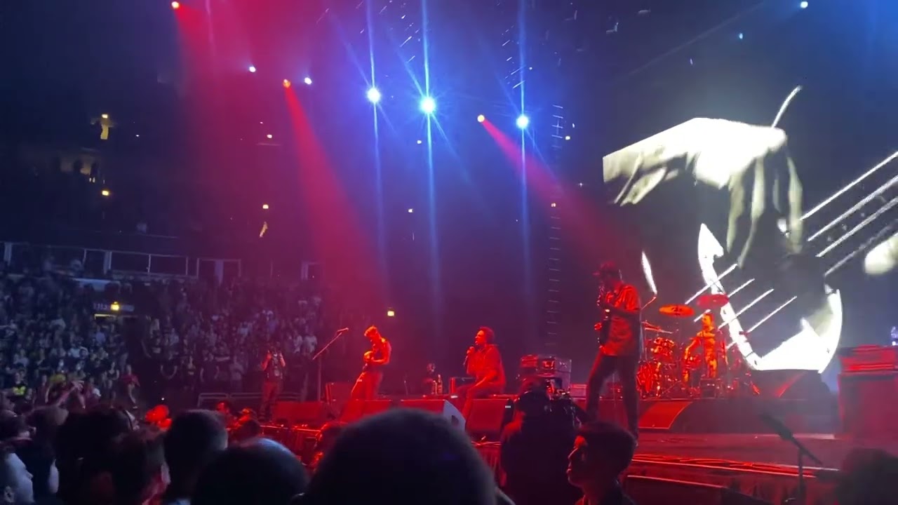 Rage Against the Machine No Shelter Lyrics Unpacked