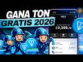 🟢GANA $5 DIARIOS EN TONPICK SIN INVERSION RAPIDO Y FACIL