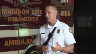 Opioids: Naloxone Standing Order