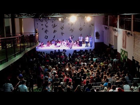 Lado B - Escola de Dança Iracema Nogueira