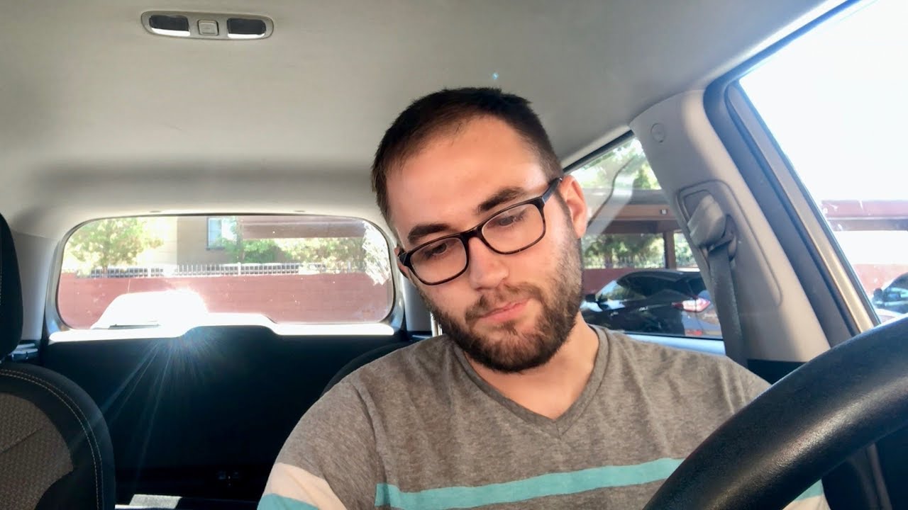 Biggest mistakes Uber drivers make at night…