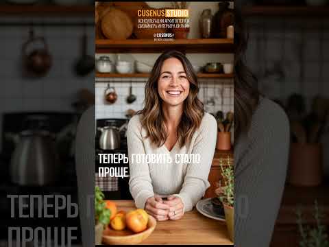 Идеи Организации Кухни #организациякухни #идеиорганизациикухни #обязательнодлякухни #cusenus