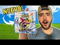 Abrí El NUEVO Set de Pokemon Raging Surf!