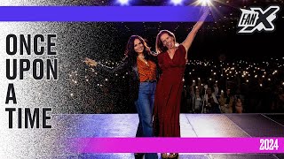 Once Upon A Time | OFFICIAL Full Panel #fanx #onceuponatime