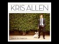 10. Kris Allen (feat. Meiko) - Loves Me Not (ALBUM VERSION)