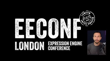 EEConf 2025 Keynote: Tom Jaeger