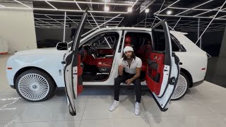 What I Learned From Buying A Rolls Royce