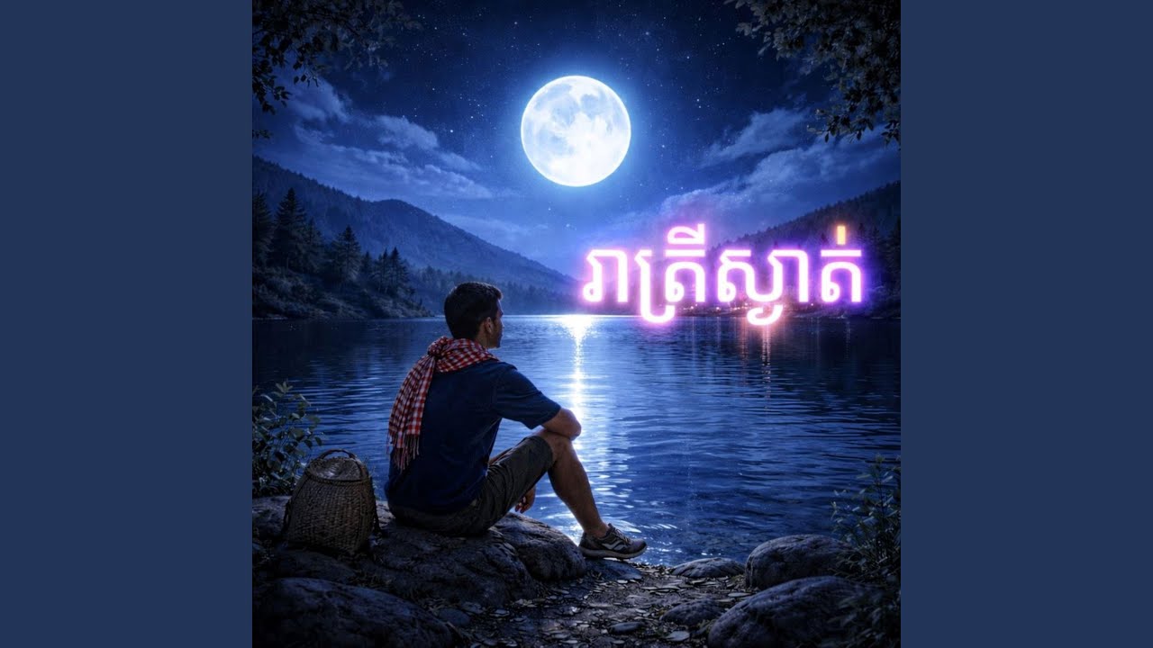 រាត្រីស្ងាត់(Reatrey Sgnat)