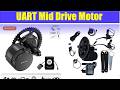 Top 5 Best UART Mid Drive Motor Reviews 2026