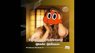 Darwin Watterson - Yerle Yeksan (Ai Cover)
