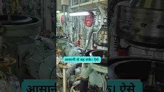 Ye Ship Diesel Par Nahi Chalta! 😱 Samundar Mein Jaate Hi Badal Jata Hai Iska Fuel 🚢⛽