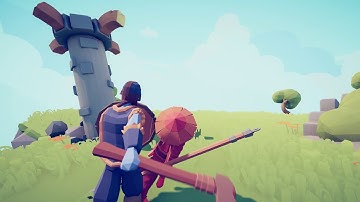 Me + Time Wizard Vs.  Every Unit