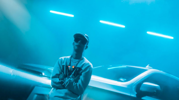 Cris Mj X Harry Nach - Big Boss (Video Oficial) // Benja First