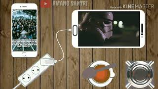 Bahan/mentahan video quotes terbaru 2019