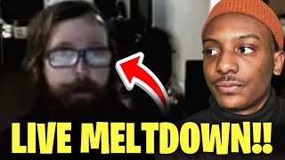 Streamers Who Captured Their Final Moments Live (Reaction)
