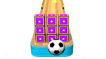 Going Balls gameplay android, ios level 78 | GamePlay Android and iOS