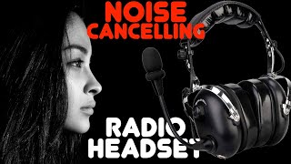 Retevis Noise Cancelling Headset For GMRS & Ham Radios - For Side By Sides, Offroad and Race Cars screenshot 5