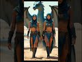 Ai animated Videos animation magic #aianimation