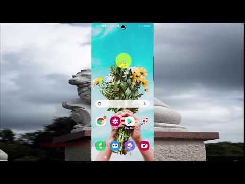Samsung Galaxy S20