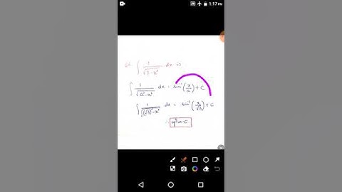 DCET 2023 | Diploma Maths | Integration | You Ask I Solve  -2