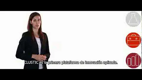 Clustic tu red social del Open Innovation