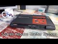 Trying to fix an eBay spares or repairs Sega Master System